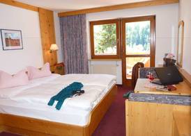Hotel Fortuna 4