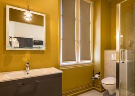 Logis Hostellerie Bressane 5