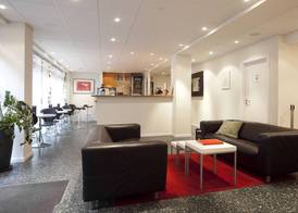 Hotel Copenhagen 5