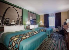 Super 8 by Wyndham Union 4
