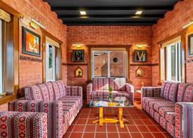 Soaltee Westend Resort Nagarkot 2