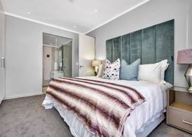 Sandton Luxury Escape, 2 bedroom 5