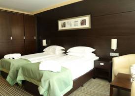 Best Western Plus Olives City Hotel - Free Pool & Parking 5