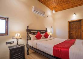The Shahi Palace Mandawa A Heritage Boutique Haveli Hotel 4