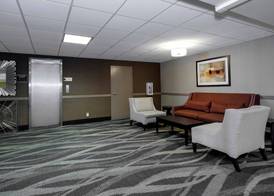 Red Roof Inn & Suites Newburgh - Stewart Airport West Point 4
