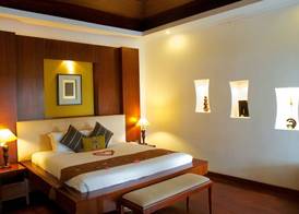 The Beverly Hills Bali Villas Resort 2