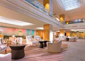 The Westin Grande Sukhumvit, Bangkok 3