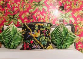 Jolyon's Boutique Hotel 5
