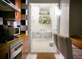 Cisneros Flat 5
