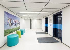 Forenom Hostel Vantaa Airport 2