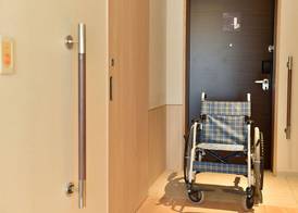 FUSAKI BEACH RESORT HOTEL & VILLAS 5