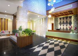 AJIRA Resort Sahl Hasheesh 3