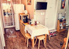 Br. Guesthouse Hongdae 2