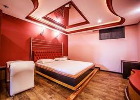 Motel Dallas 3