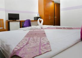 Diamond Crown Hotel 4