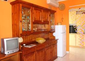 Apartment in Costa Rei near White Sandy Beach 5