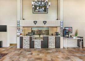 Best Western Plus Sonora Oaks Hotel and Conference Center 4