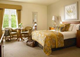 Kilmurry Lodge Hotel 3