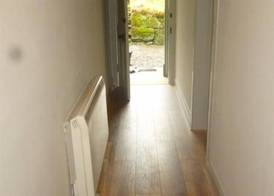 Gardener's Cottage, Glen Lyon 3