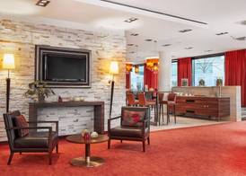 H4 Hotel Münster 3