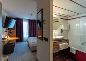Mercure Salzburg City 3