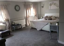 The Swan Motel, Gillingham 3