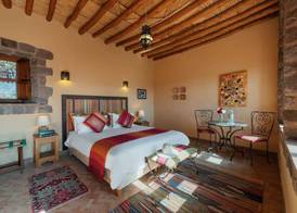 Kasbah Angour 5