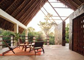 Cocolia Hotel - only adults 3