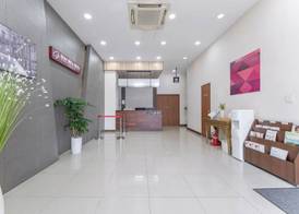 Staywell Hotel 5
