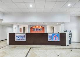 Motel 6-Henderson, TX 2