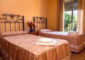 Apartamentos Nicaragua Benidorm 2