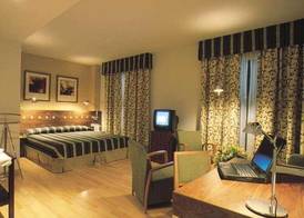 Gran Hotel Victoria 5