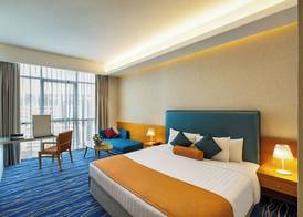 Royal Continental Hotel 5