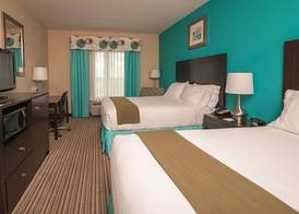 Holiday Inn Express & Suites PORT LAVACA by IHG 5