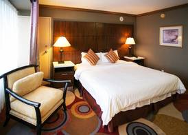 LA Crystal Hotel -Los Angeles-Long Beach Area 5