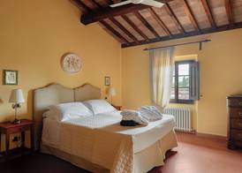 Relais Villa La Cappella 3