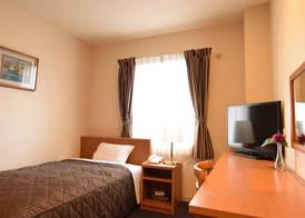 Chitose Airport Hotel 4