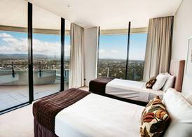 The Wave Resort 3