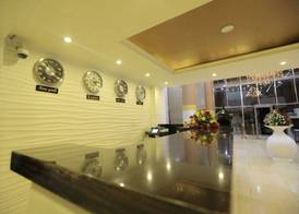 Saro Maria Hotel 2