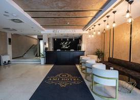 Garni Hotel AMI 2