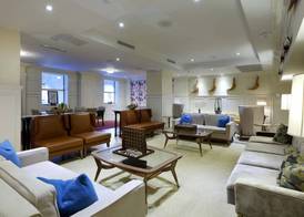 Eurostars Langford 4