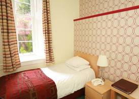 The Belhaven Hotel 4