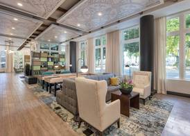 WorldMark Portland - Waterfront Park 4