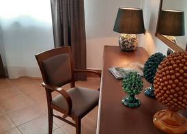 Al Balhara Resort & Spa 4