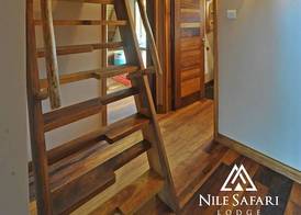 Nile Safari Lodge 3