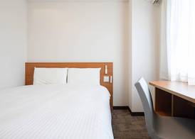 Comfort Inn Hitachinaka 5