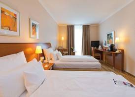 PhiLeRo Hotel Köln 5