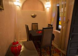 Riad La Rose du Désert 2
