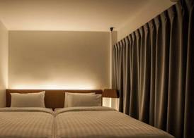 The Sila Boutique Bed & Breakfast 4