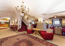 Hotel Schwarzer Adler 5